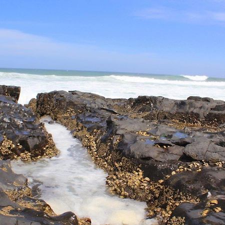 Silver Dolphin Holidays Daire Amanzimtoti Dış mekan fotoğraf