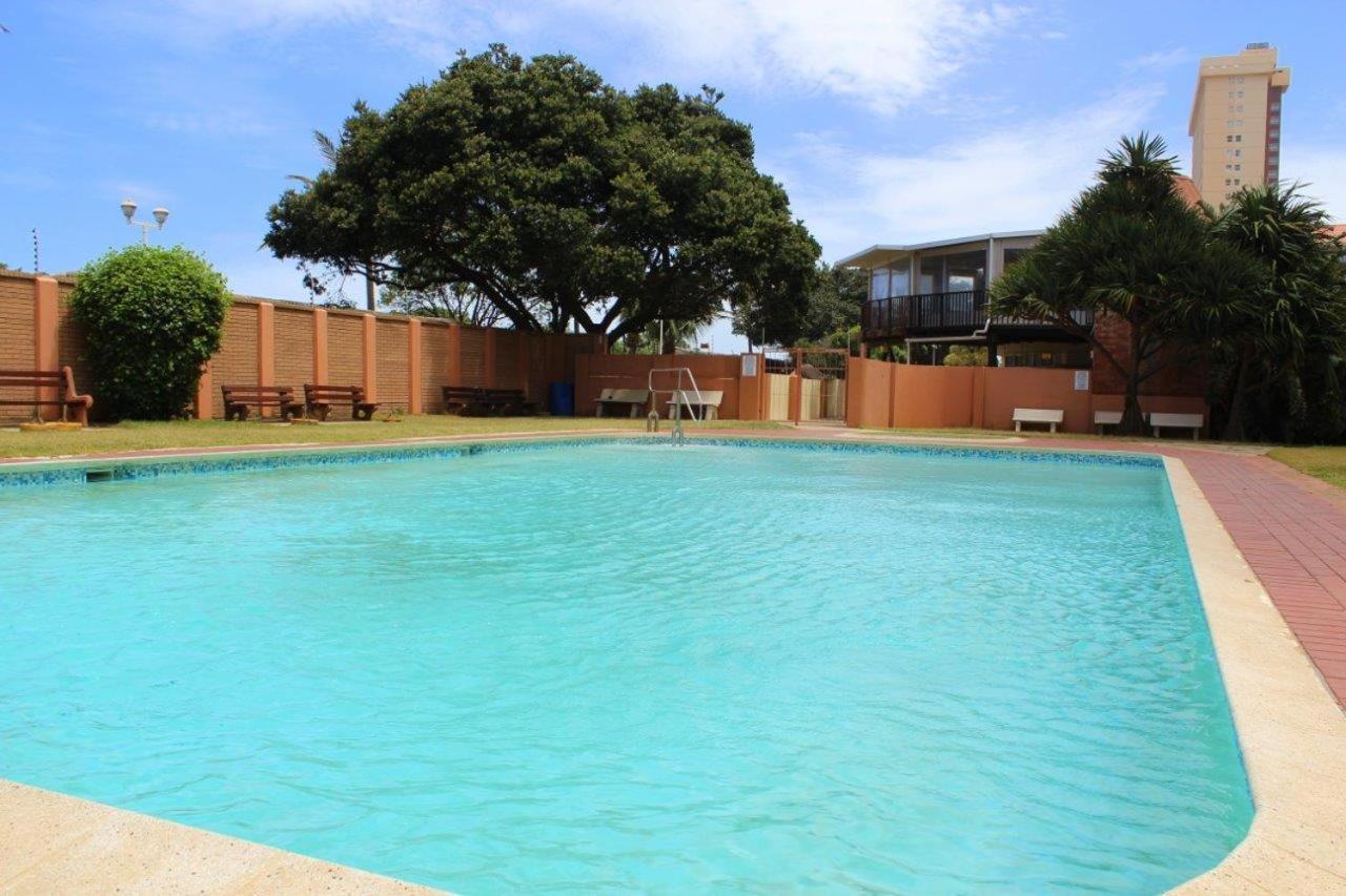 Silver Dolphin Holidays Daire Amanzimtoti Dış mekan fotoğraf