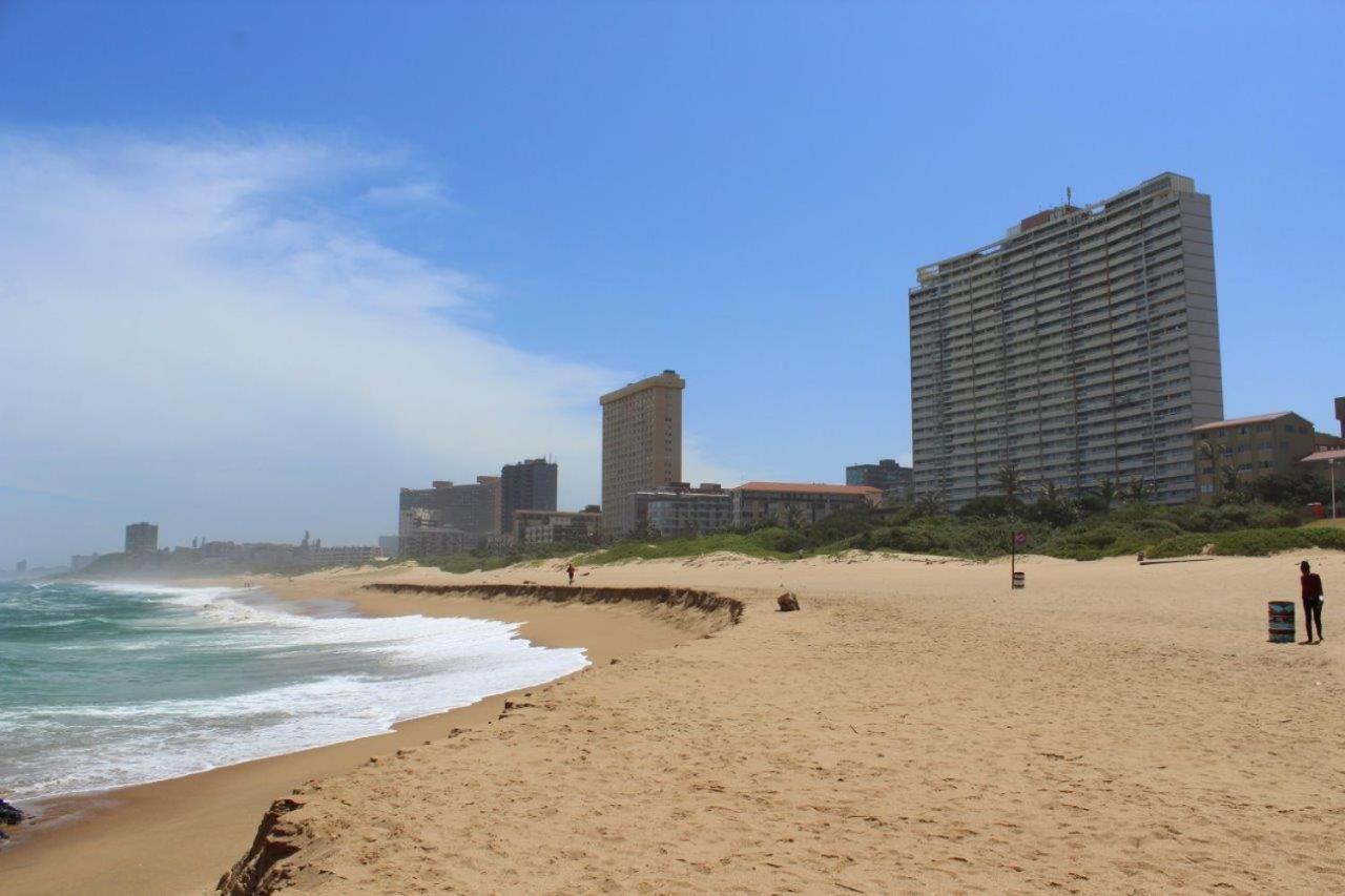 Silver Dolphin Holidays Daire Amanzimtoti Dış mekan fotoğraf