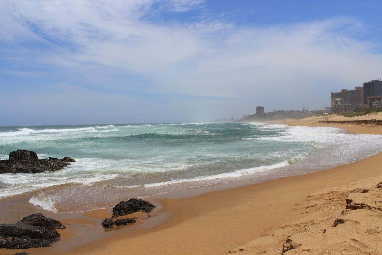 Silver Dolphin Holidays Daire Amanzimtoti Dış mekan fotoğraf
