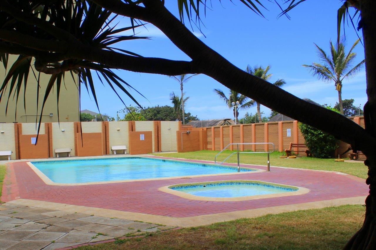 Silver Dolphin Holidays Daire Amanzimtoti Dış mekan fotoğraf
