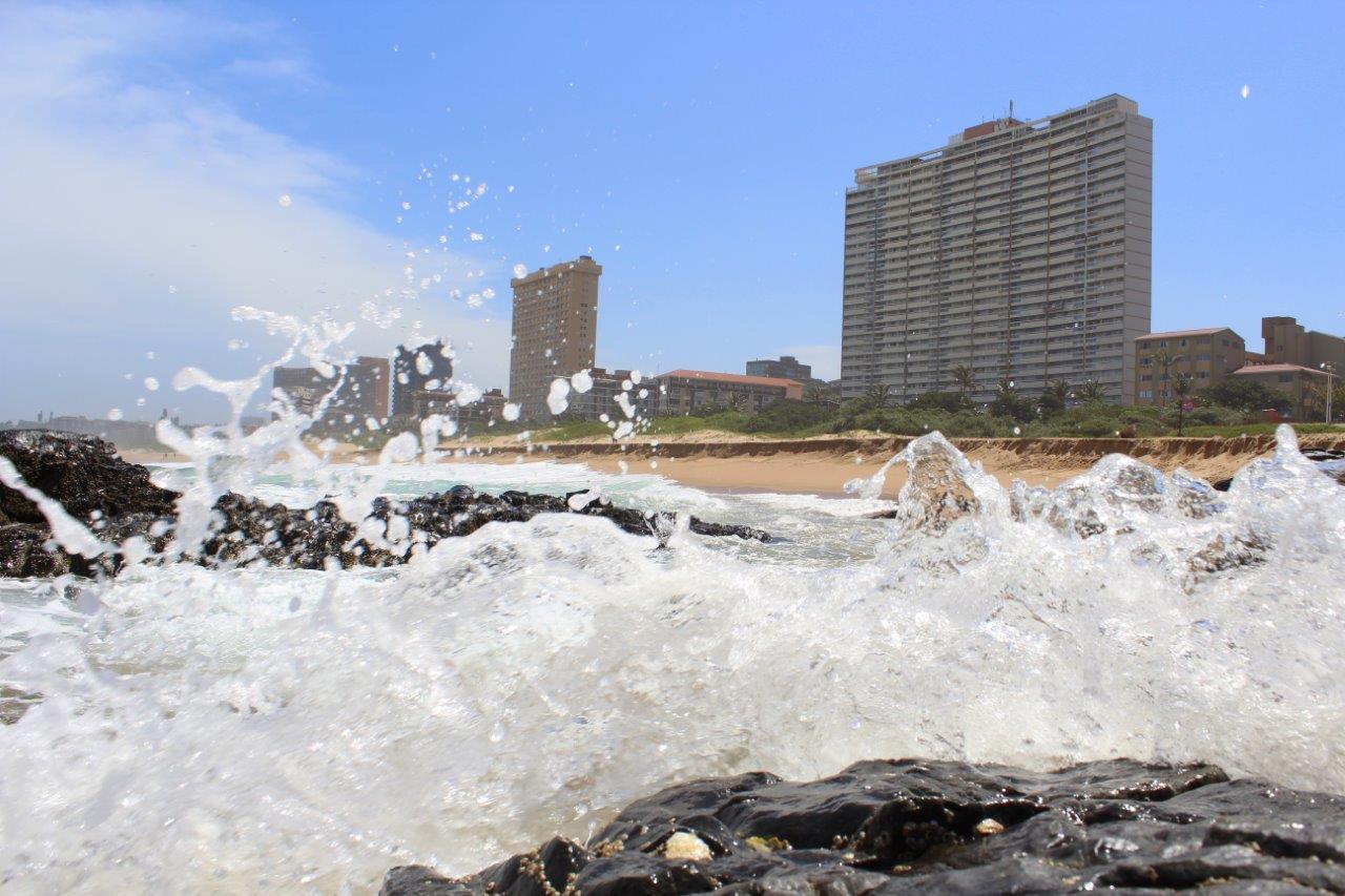 Silver Dolphin Holidays Daire Amanzimtoti Oda fotoğraf
