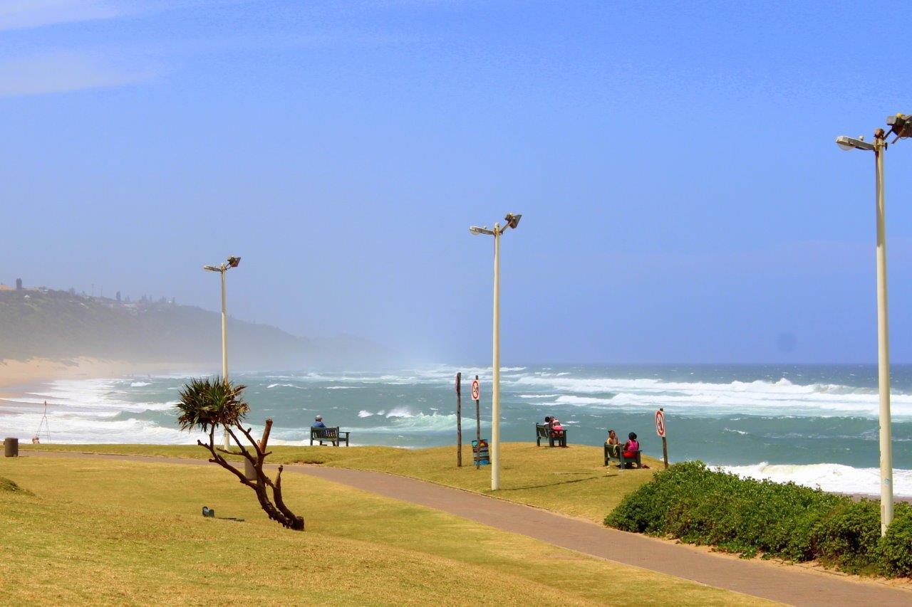 Silver Dolphin Holidays Daire Amanzimtoti Oda fotoğraf