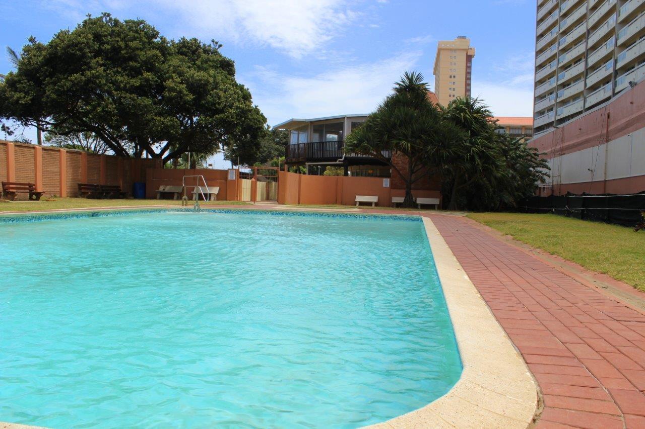 Silver Dolphin Holidays Daire Amanzimtoti Dış mekan fotoğraf