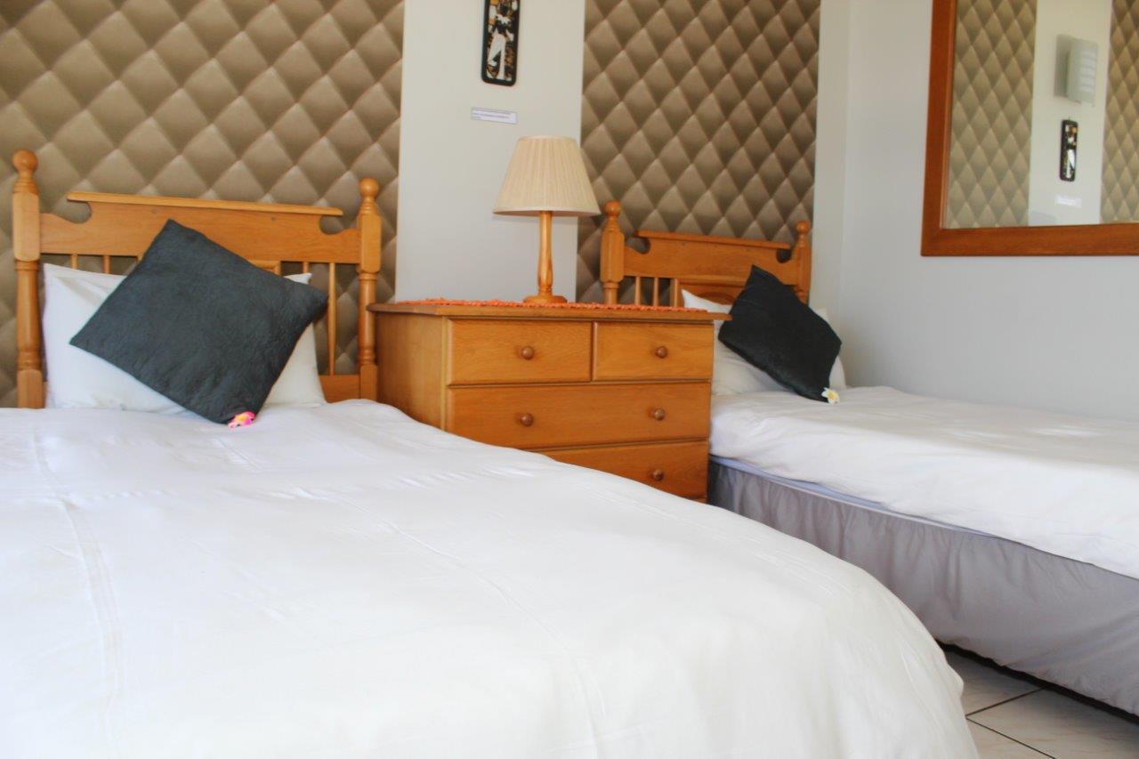 Silver Dolphin Holidays Daire Amanzimtoti Dış mekan fotoğraf