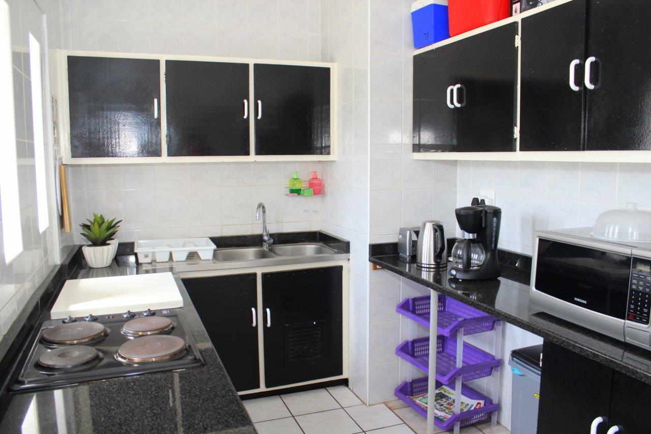 Silver Dolphin Holidays Daire Amanzimtoti Dış mekan fotoğraf
