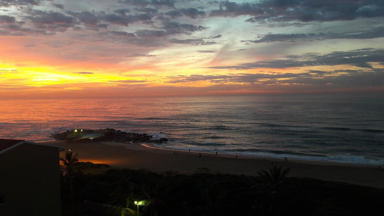 Silver Dolphin Holidays Daire Amanzimtoti Dış mekan fotoğraf