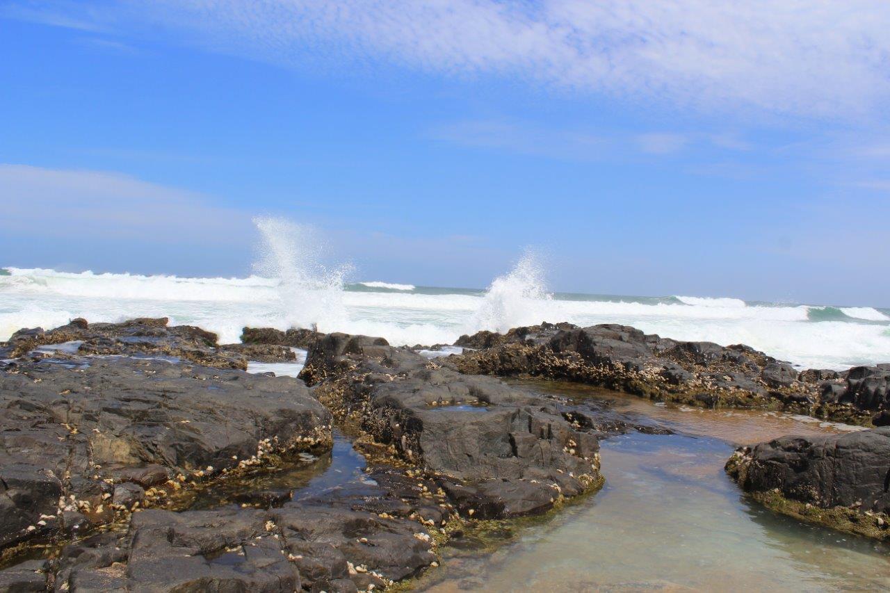Silver Dolphin Holidays Daire Amanzimtoti Oda fotoğraf