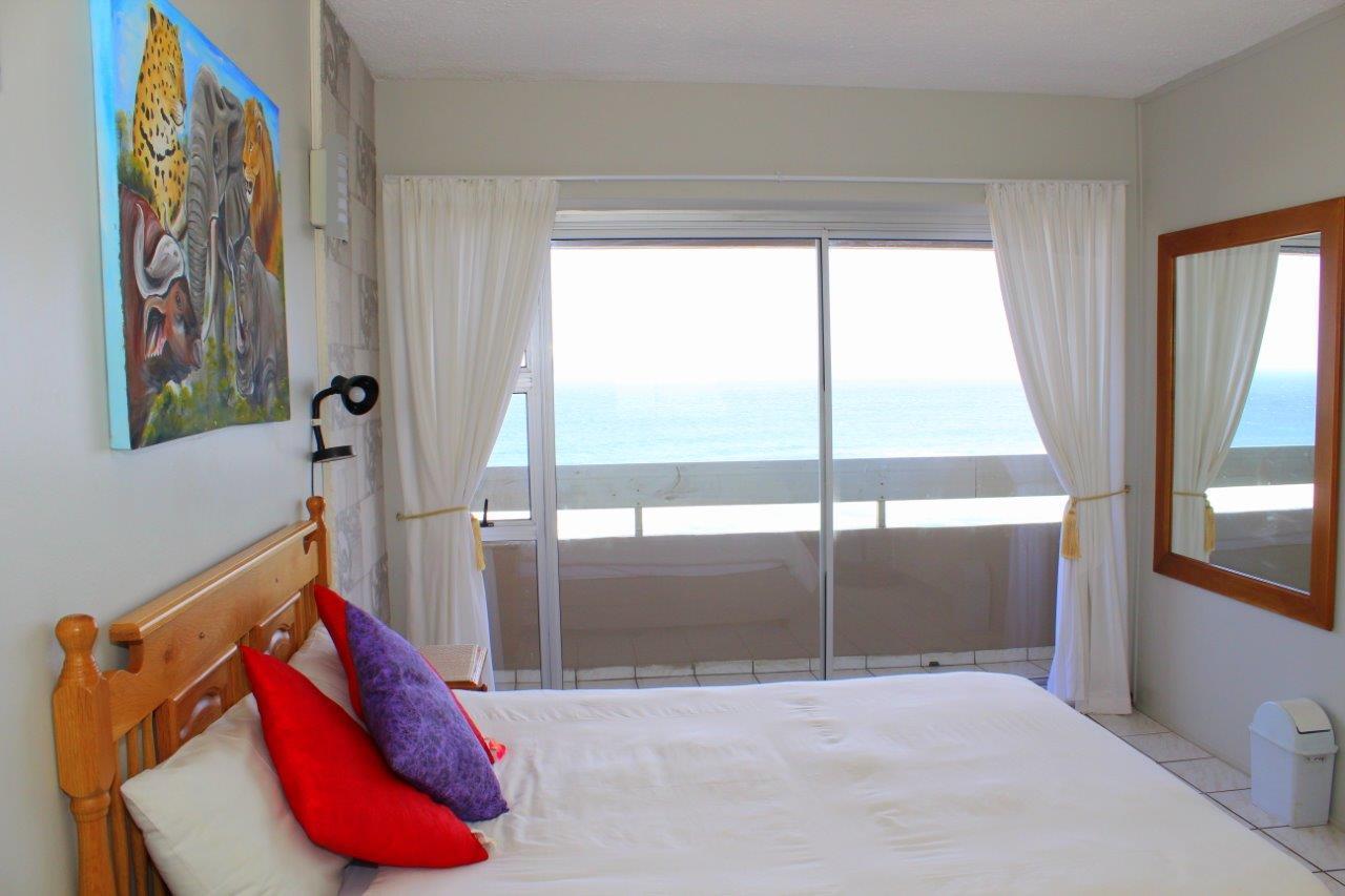 Silver Dolphin Holidays Daire Amanzimtoti Dış mekan fotoğraf