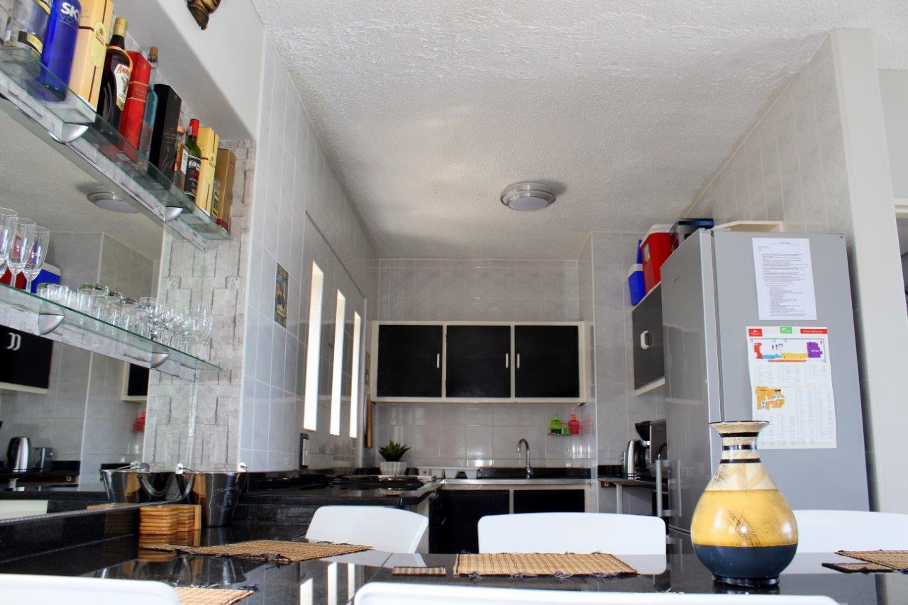 Silver Dolphin Holidays Daire Amanzimtoti Dış mekan fotoğraf