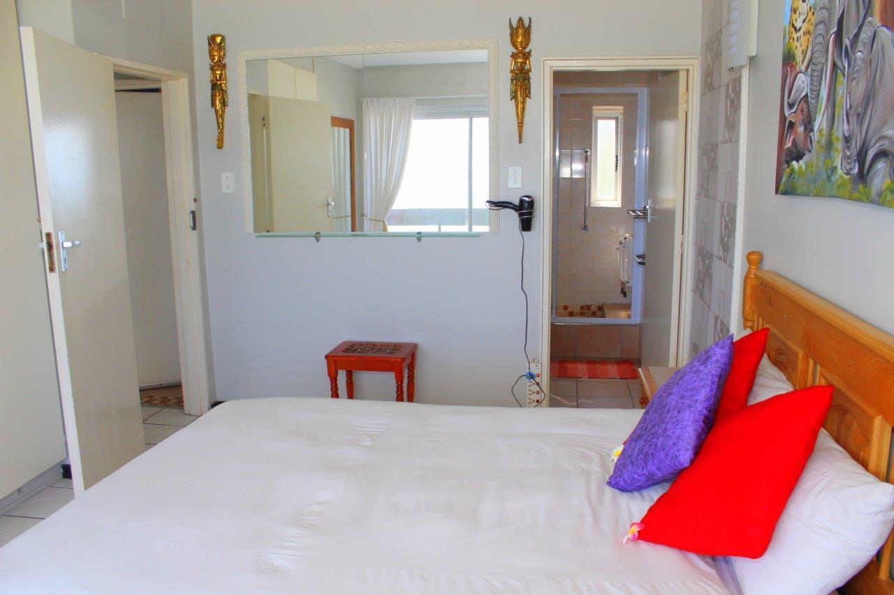 Silver Dolphin Holidays Daire Amanzimtoti Dış mekan fotoğraf