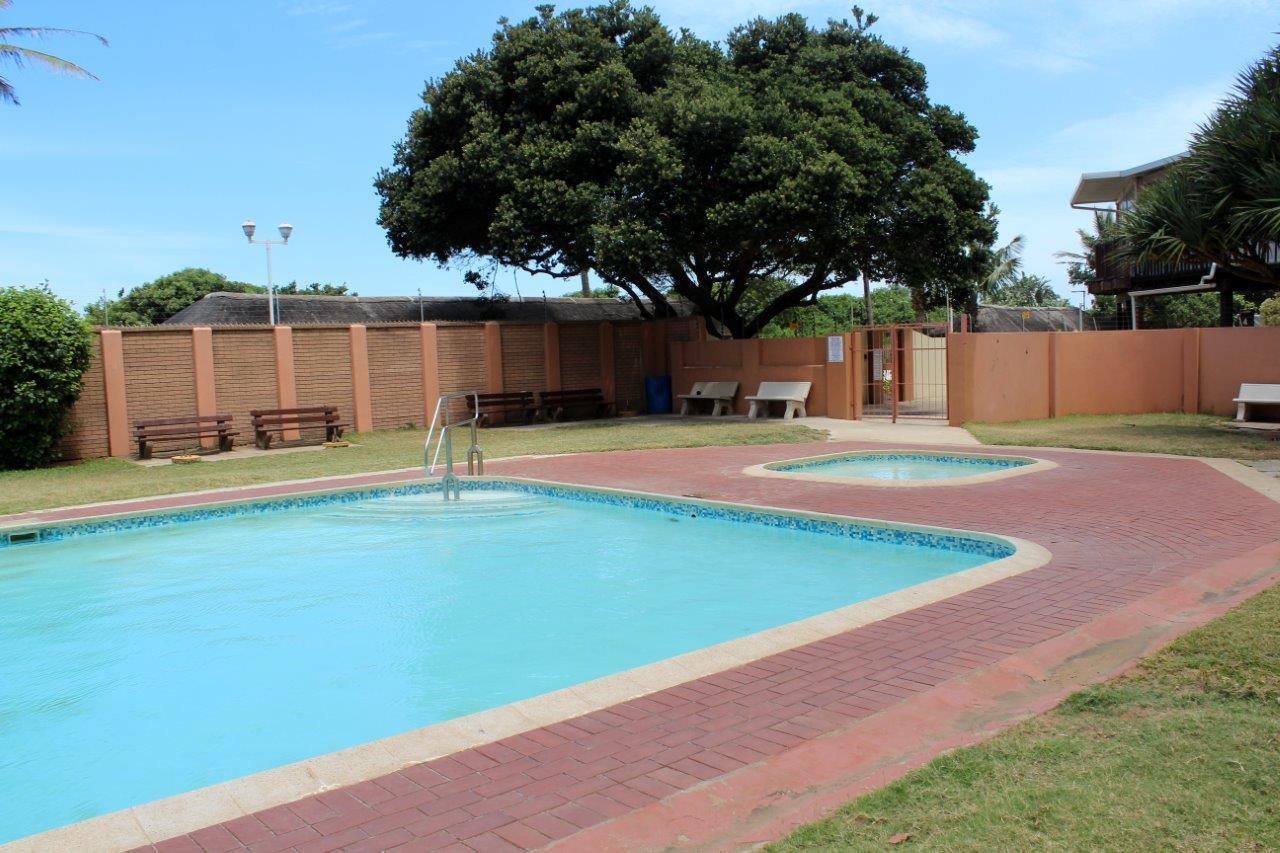 Silver Dolphin Holidays Daire Amanzimtoti Dış mekan fotoğraf